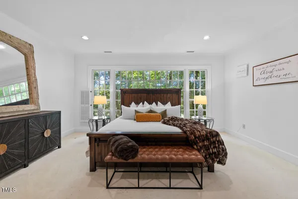 $1,269,000 | 2602 Vintage Hill Court, Durham, NC 27712
