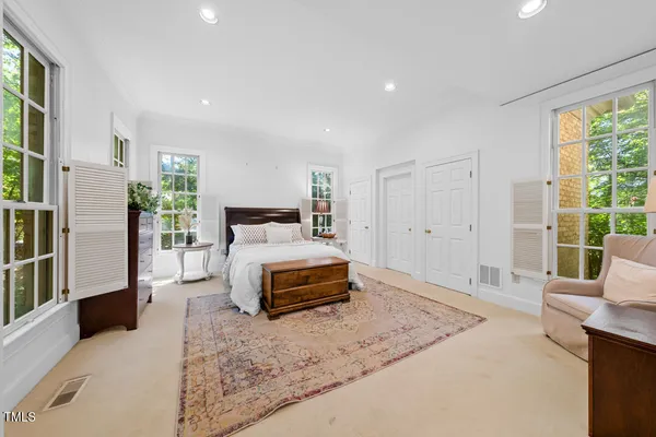 $1,269,000 | 2602 Vintage Hill Court, Durham, NC 27712