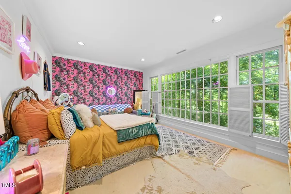 $1,269,000 | 2602 Vintage Hill Court, Durham, NC 27712