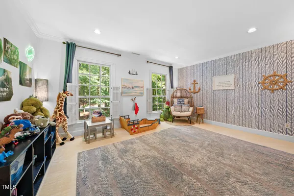 $1,269,000 | 2602 Vintage Hill Court, Durham, NC 27712