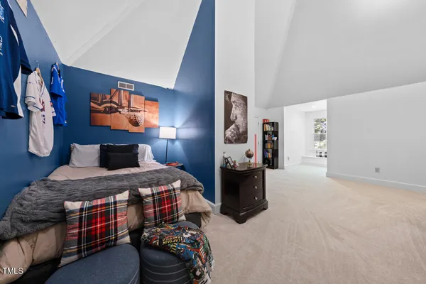 $1,269,000 | 2602 Vintage Hill Court, Durham, NC 27712