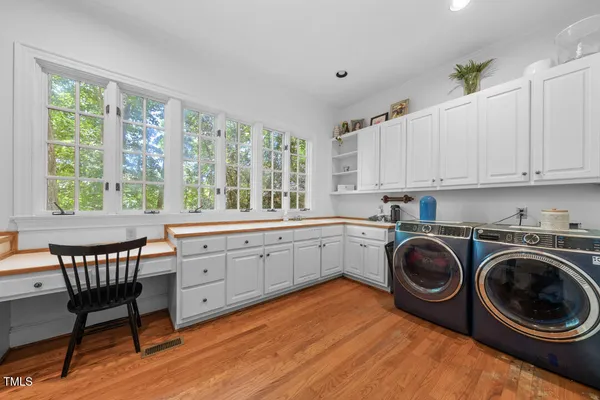 $1,269,000 | 2602 Vintage Hill Court, Durham, NC 27712