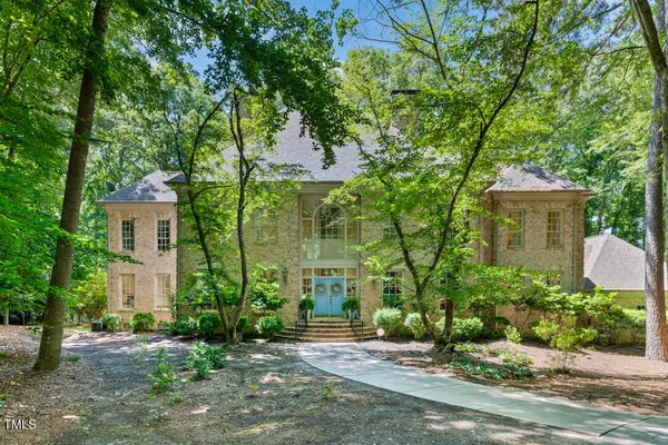 $1,269,000 | 2602 Vintage Hill Court, Durham, NC 27712