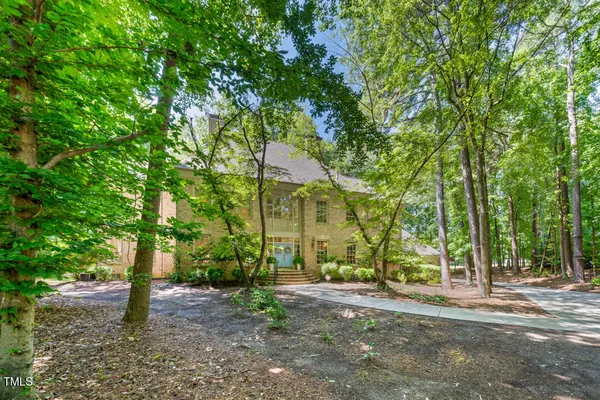 $1,269,000 | 2602 Vintage Hill Court, Durham, NC 27712