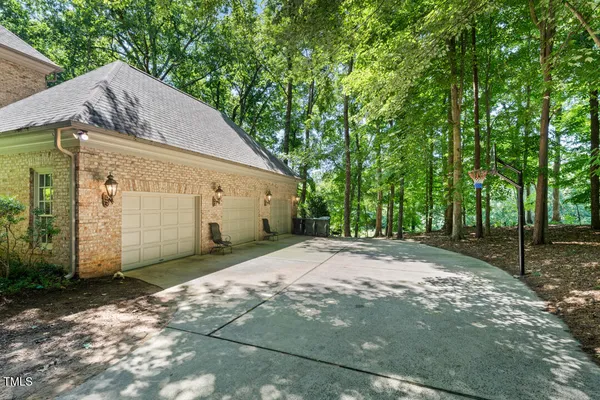 $1,269,000 | 2602 Vintage Hill Court, Durham, NC 27712