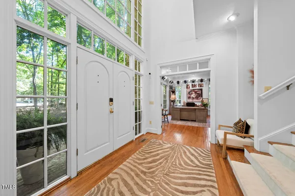 $1,269,000 | 2602 Vintage Hill Court, Durham, NC 27712