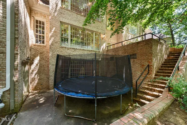 $1,269,000 | 2602 Vintage Hill Court, Durham, NC 27712
