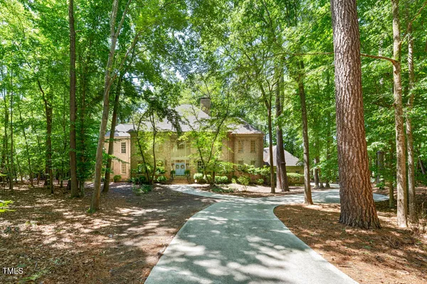 $1,269,000 | 2602 Vintage Hill Court, Durham, NC 27712