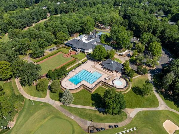 $1,269,000 | 2602 Vintage Hill Court, Durham, NC 27712