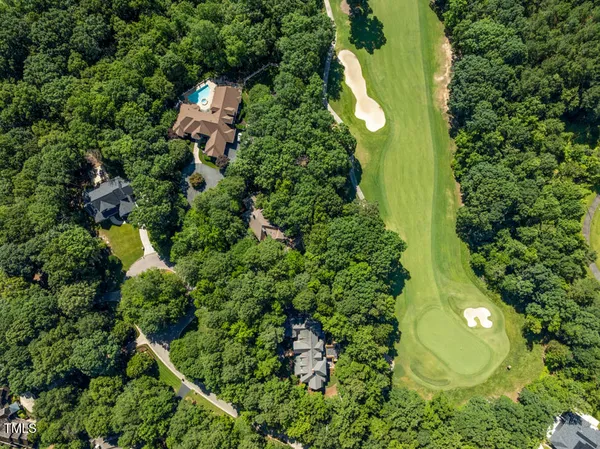 $1,269,000 | 2602 Vintage Hill Court, Durham, NC 27712