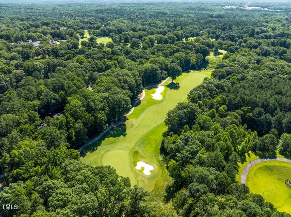 $1,269,000 | 2602 Vintage Hill Court, Durham, NC 27712