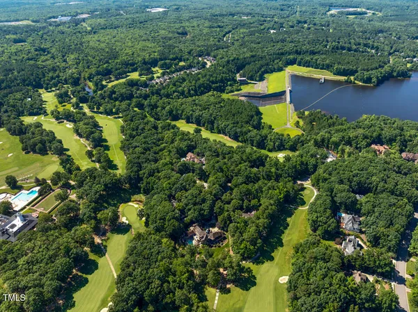 $1,269,000 | 2602 Vintage Hill Court, Durham, NC 27712