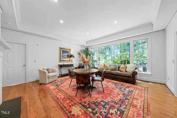 $1,269,000 | 2602 Vintage Hill Court, Durham, NC 27712