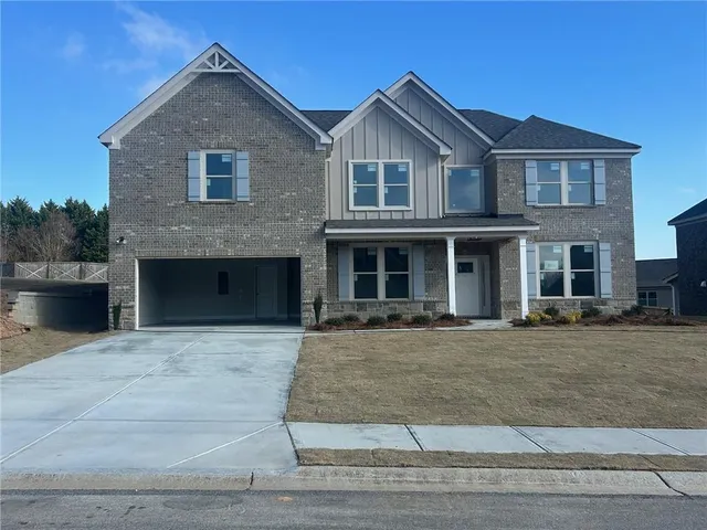 $784,990 | 3725 Sierra Lake Drive, Cumming, GA 30040