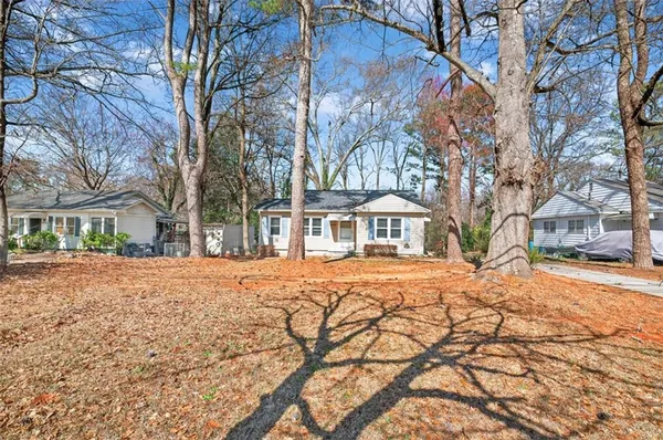 $300,500 | 2266 North Shallowford Road, Atlanta, GA 30341