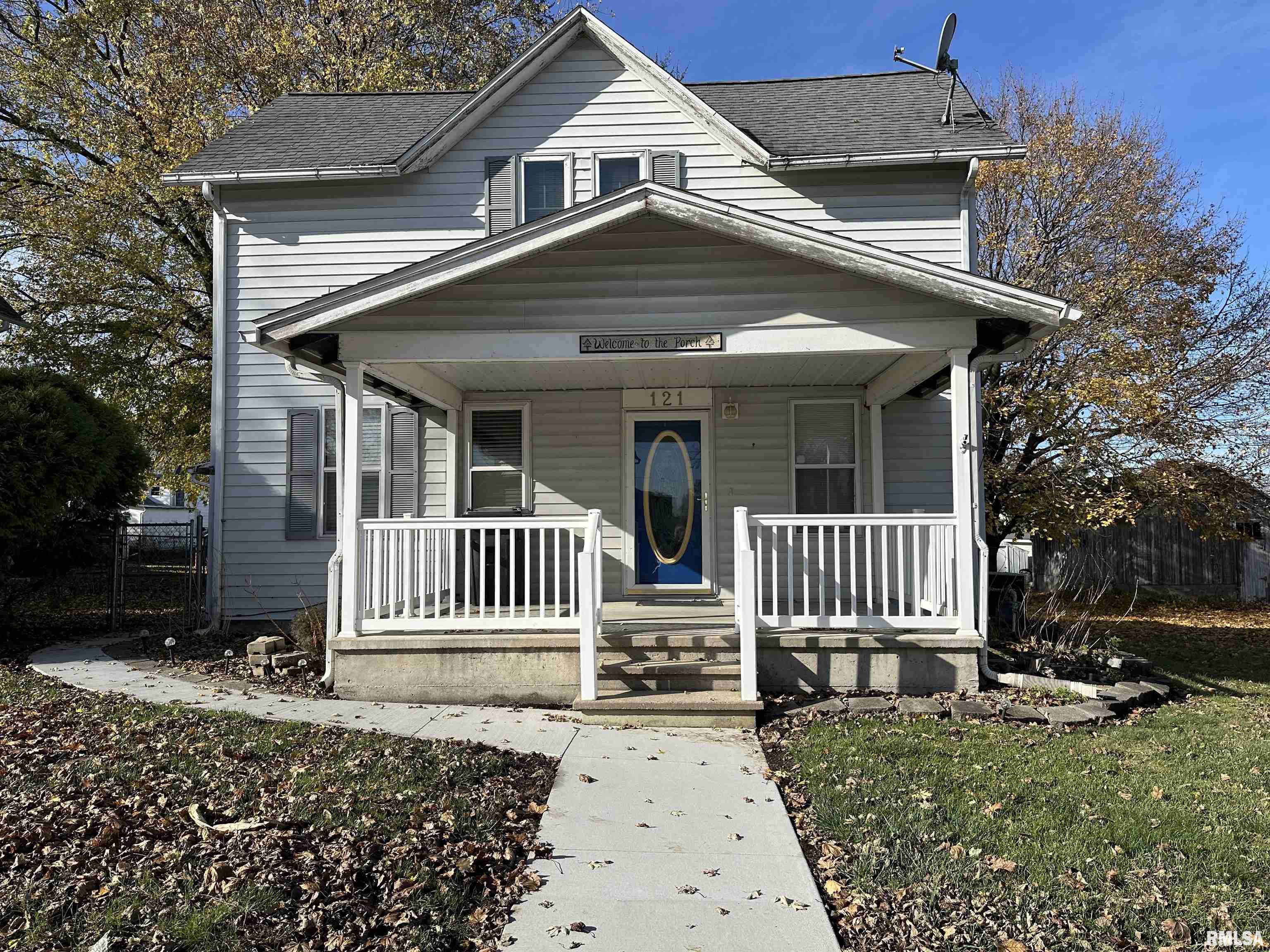 121 Stephens Street Preston, IA 52069 - Photo 1 of 18 Gallery Image 1
