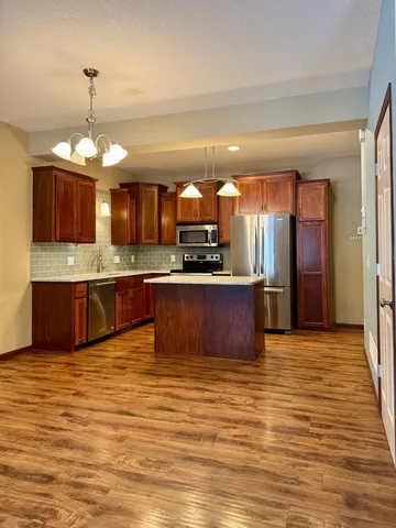 $2,500 | 12173 Waconia Street Northeast, Unit A, Blaine, MN 55449