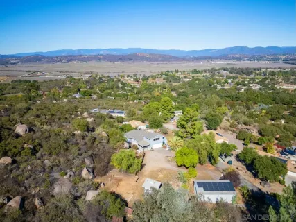 $990,000 | 18435 Chablis Road, Ramona, CA 92065
