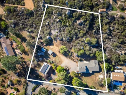 $990,000 | 18435 Chablis Road, Ramona, CA 92065