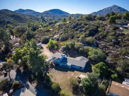 $990,000 | 18435 Chablis Road, Ramona, CA 92065
