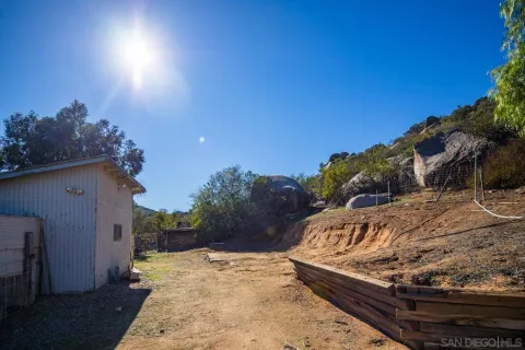 $990,000 | 18435 Chablis Road, Ramona, CA 92065