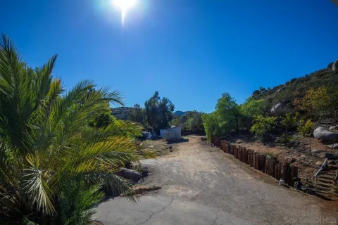$990,000 | 18435 Chablis Road, Ramona, CA 92065