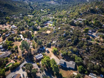 $990,000 | 18435 Chablis Road, Ramona, CA 92065