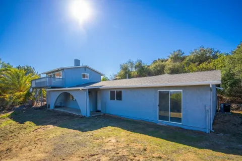$990,000 | 18435 Chablis Road, Ramona, CA 92065