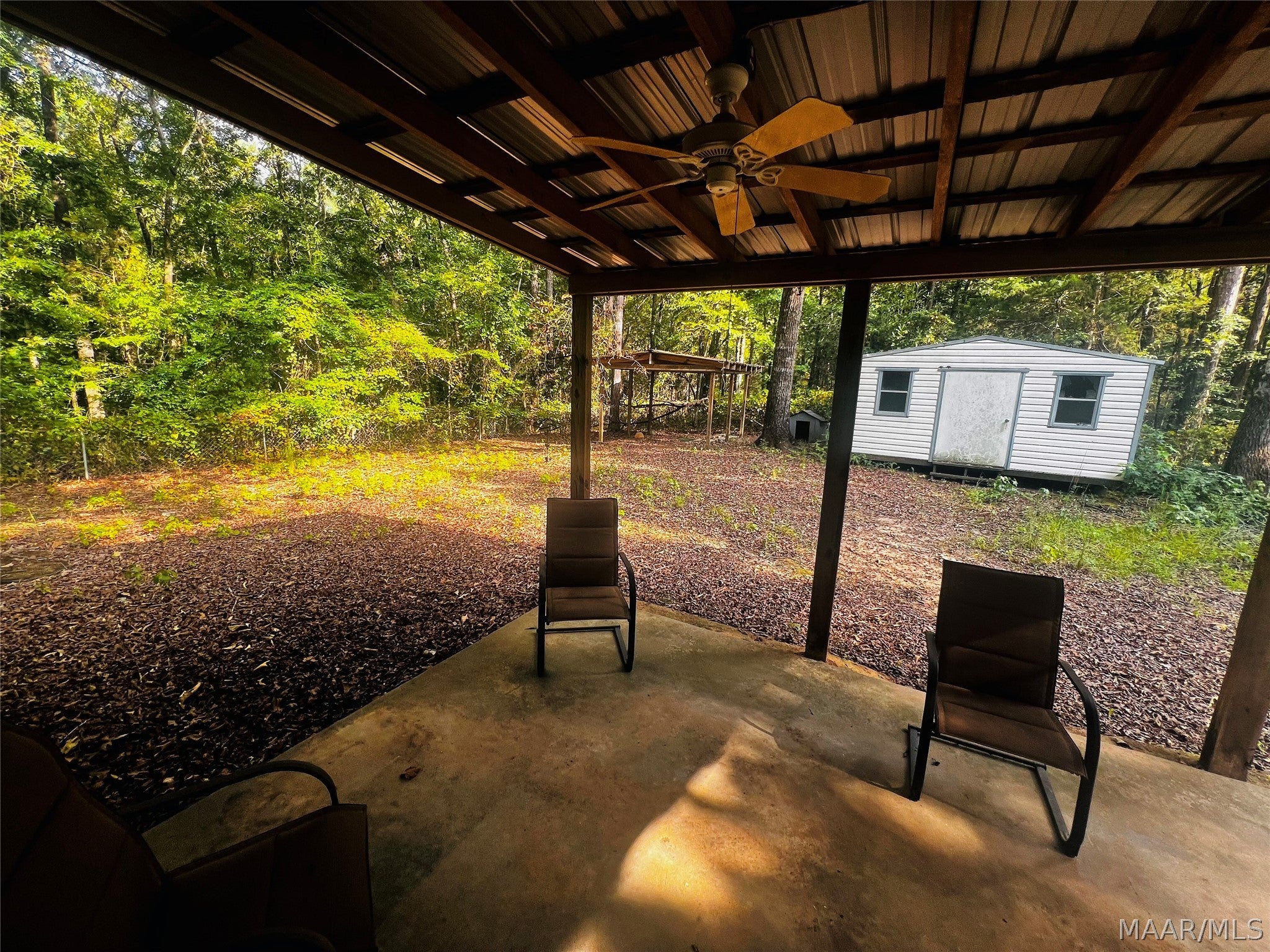 326 Forest Road Notasulga, AL 36866 - Photo 12 of 30 Gallery Image 12
