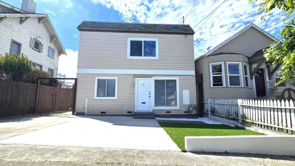 $1,388,000 | 161 Miramar Avenue, San Francisco, CA 94112