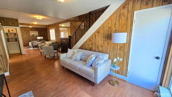 $1,388,000 | 161 Miramar Avenue, San Francisco, CA 94112