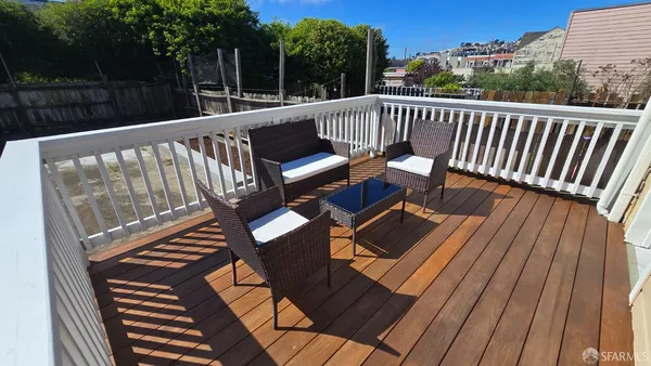 $1,388,000 | 161 Miramar Avenue, San Francisco, CA 94112