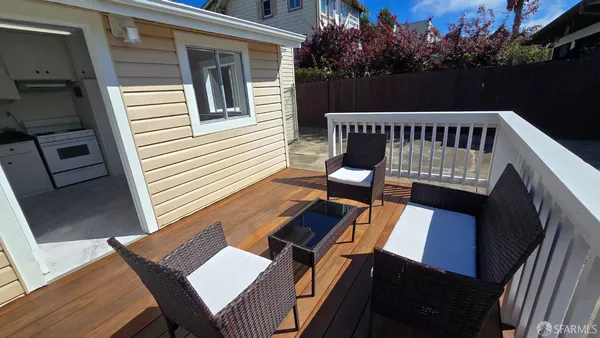 $1,388,000 | 161 Miramar Avenue, San Francisco, CA 94112
