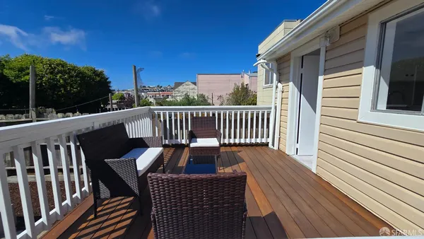 $1,388,000 | 161 Miramar Avenue, San Francisco, CA 94112