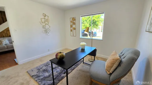 $1,388,000 | 161 Miramar Avenue, San Francisco, CA 94112