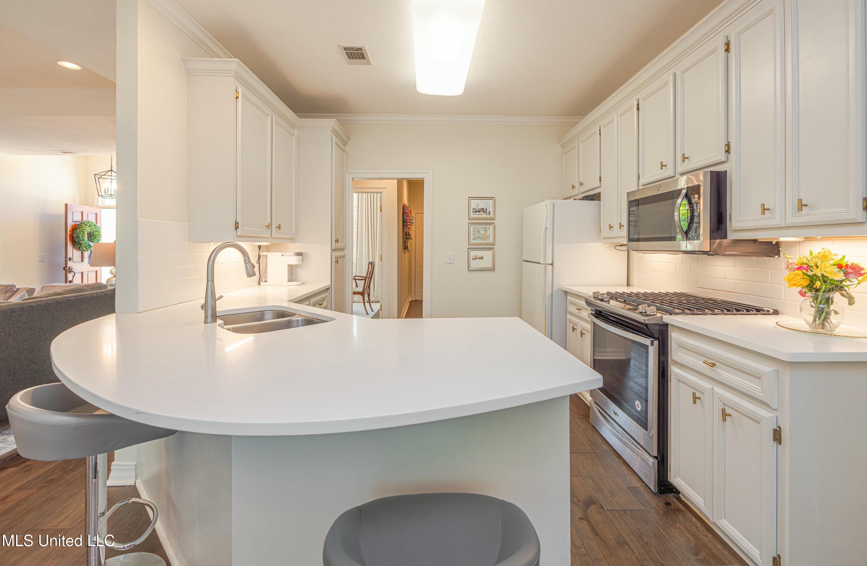316 Steeple Ridge Ridgeland, MS 39157 - Photo 14 of 47 tempImagewf71l7