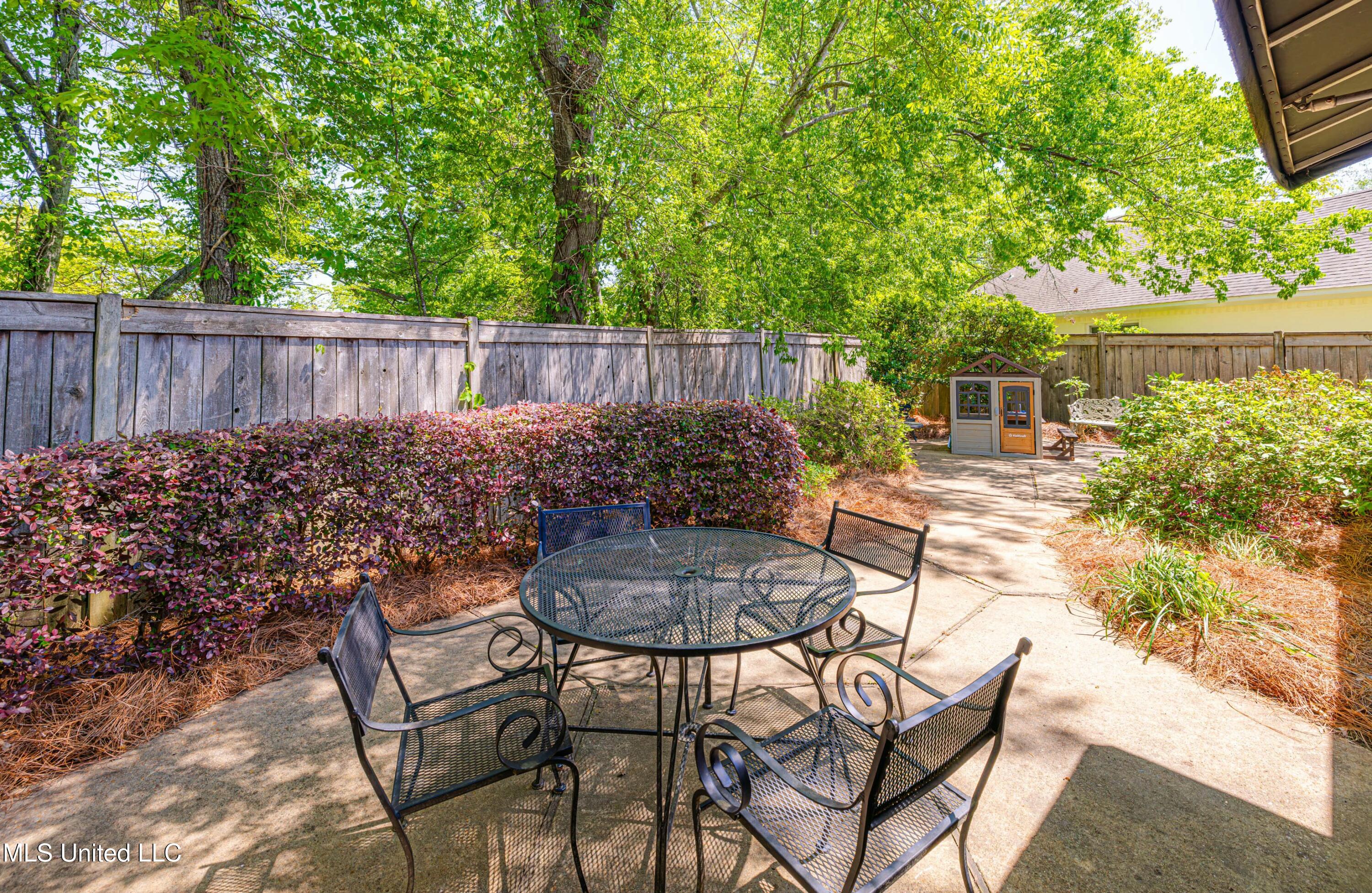 316 Steeple Ridge Ridgeland, MS 39157 - Photo 18 of 47 tempImageLoWePz