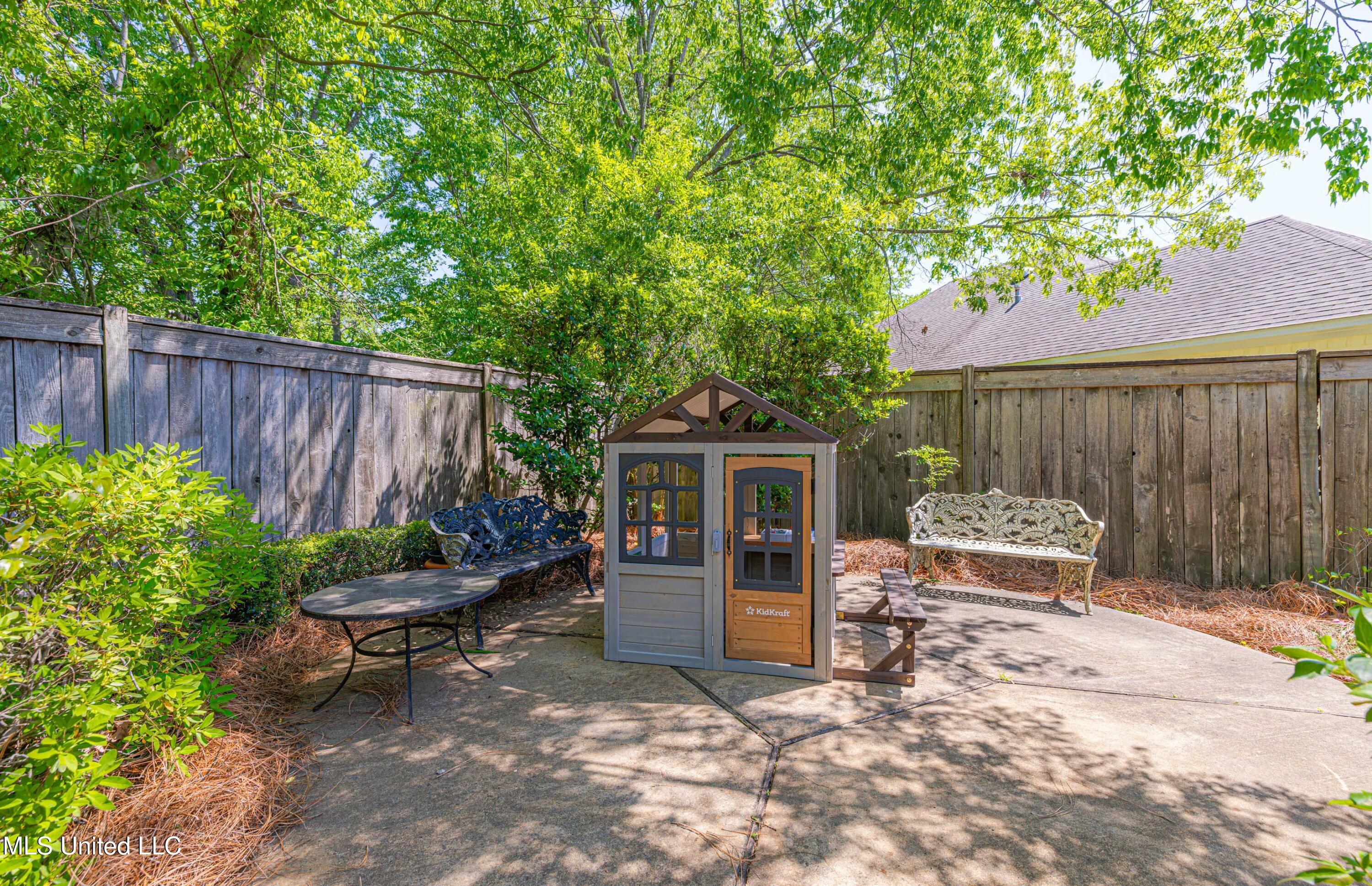 316 Steeple Ridge Ridgeland, MS 39157 - Photo 22 of 47 tempImageQPZMbg