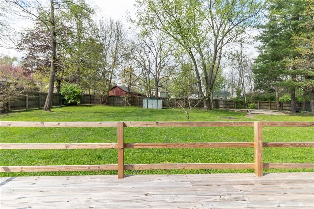 1806 West Stop 11 Road Indianapolis, IN 46217 - Photo 17 of 21 Gallery Image 17