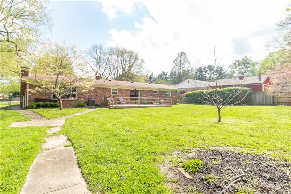 1806 West Stop 11 Road Indianapolis, IN 46217 - Photo 20 of 21 Gallery Image 20