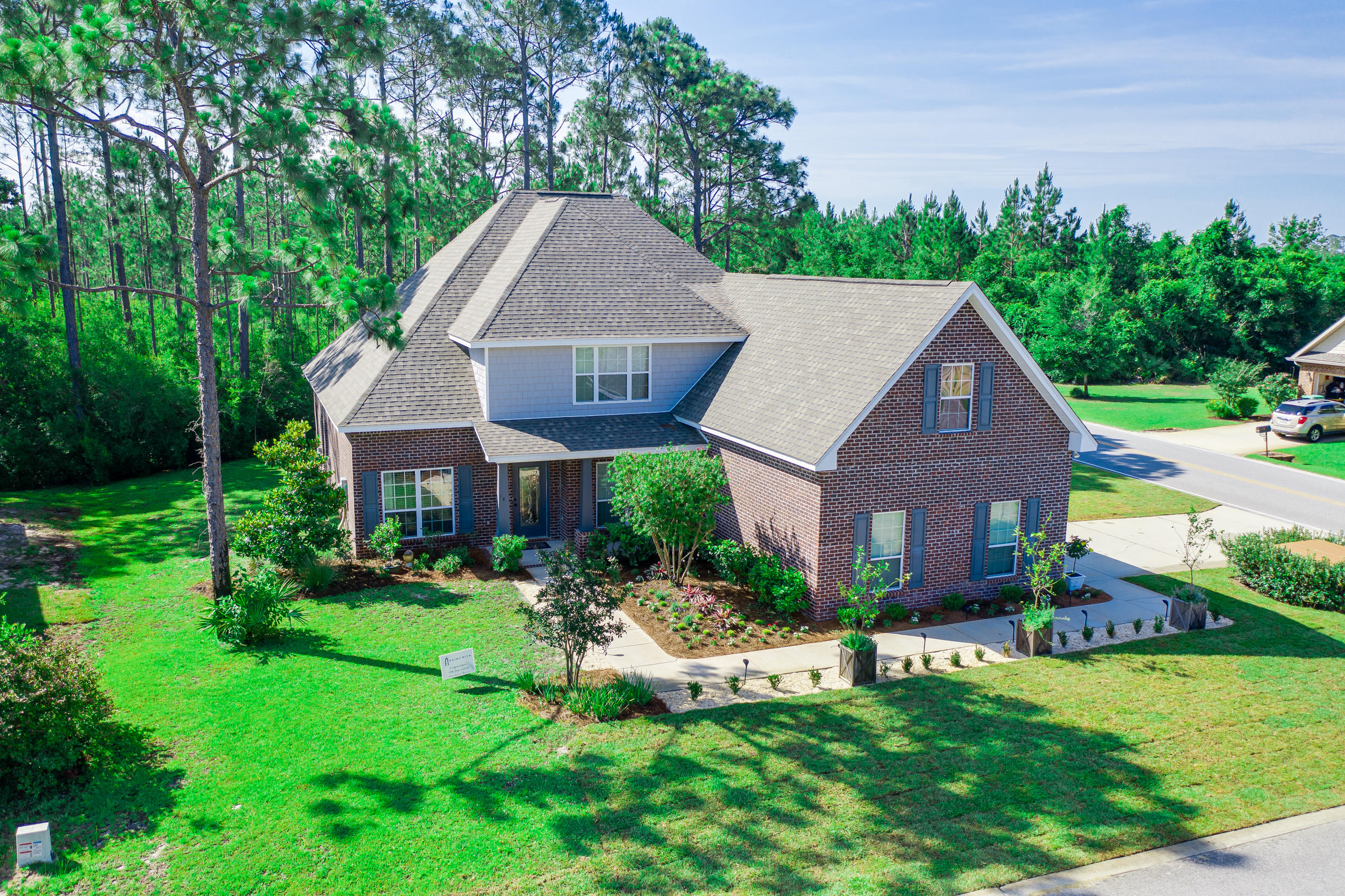 14 Kinley Avenue Santa Rosa Beach, FL 32459 - Photo 1 of 47 DJI_0444