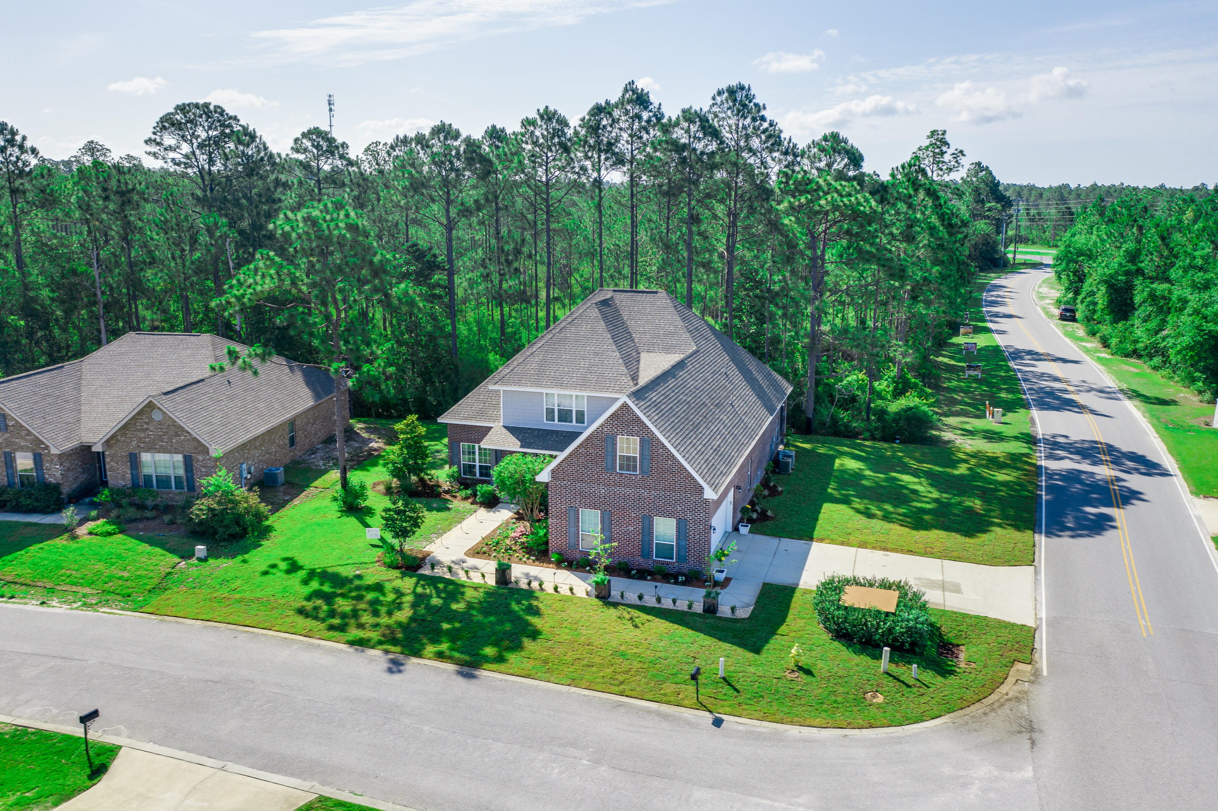 14 Kinley Avenue Santa Rosa Beach, FL 32459 - Photo 43 of 47 DJI_0449