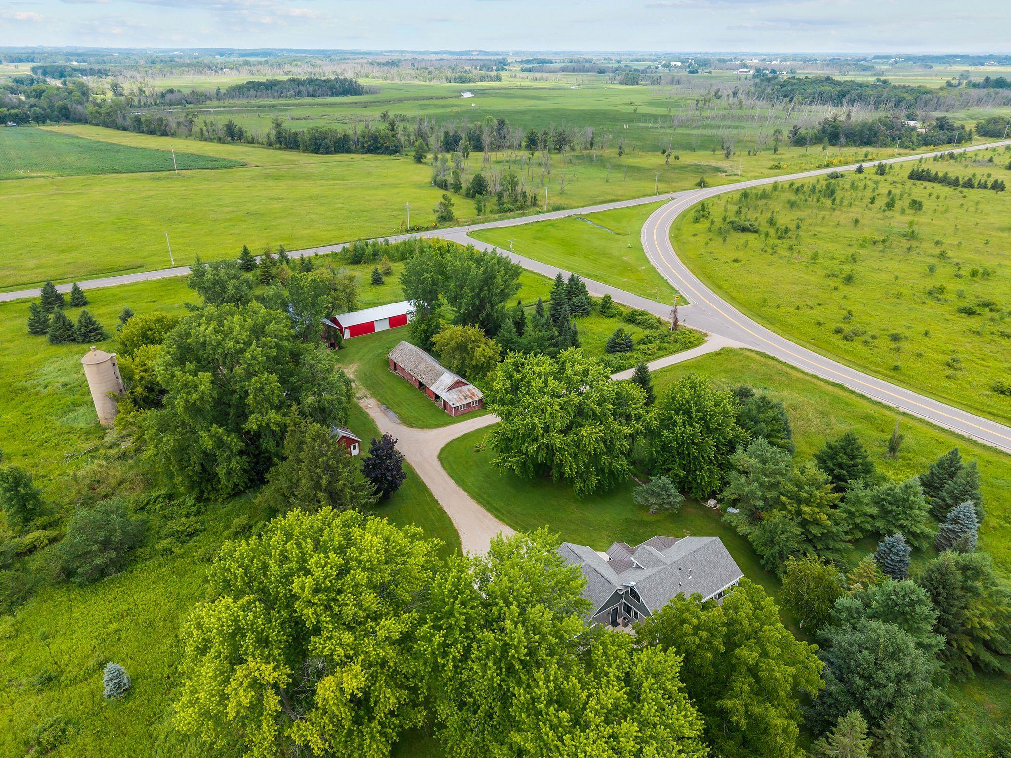 8079 County Rd MM Larsen, WI 54947 - Photo 63 of 70