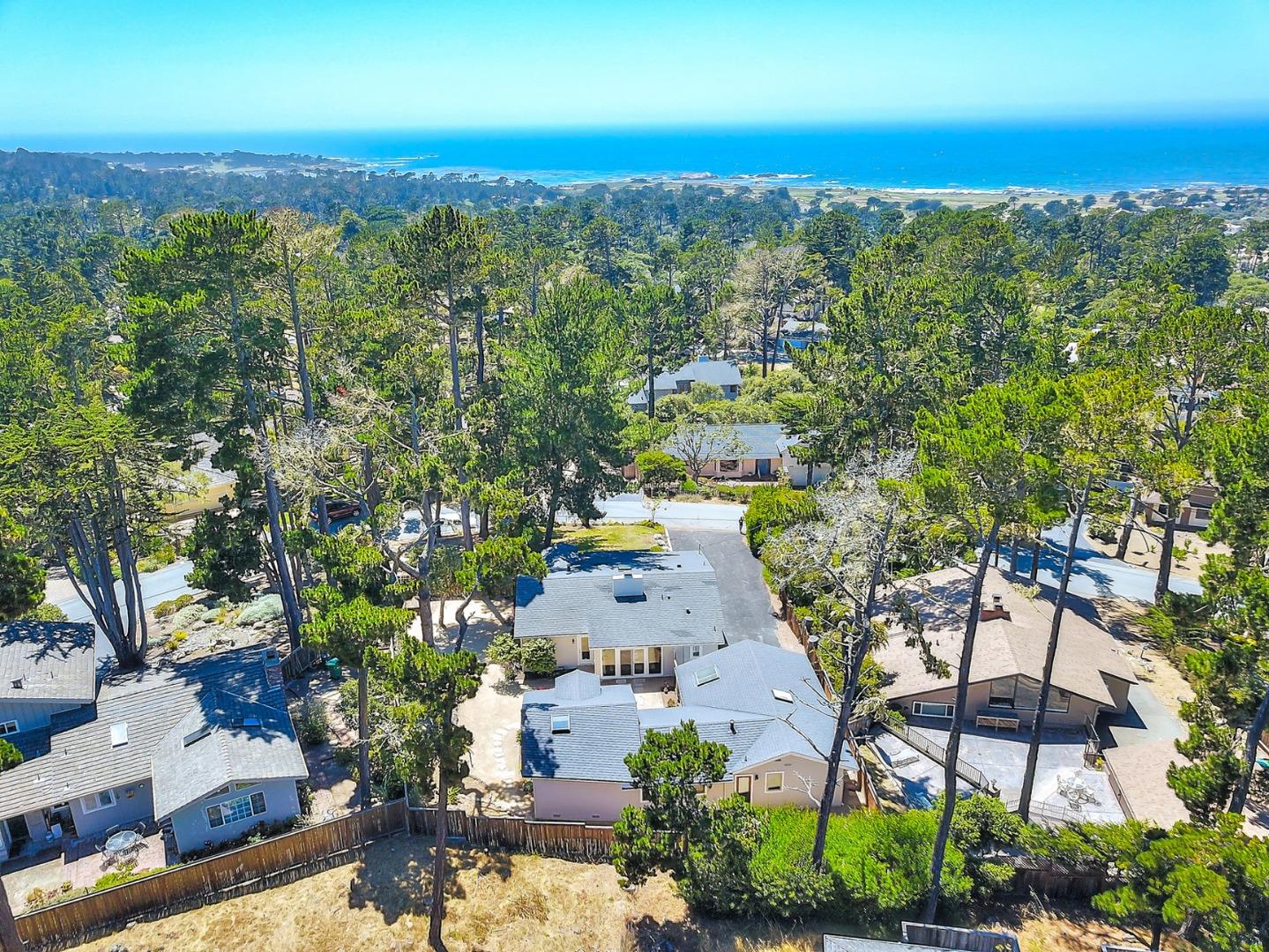 3071 Strawberry Hill Road Pebble Beach, CA 93953 - Photo 1 of 42 Gallery Image 1