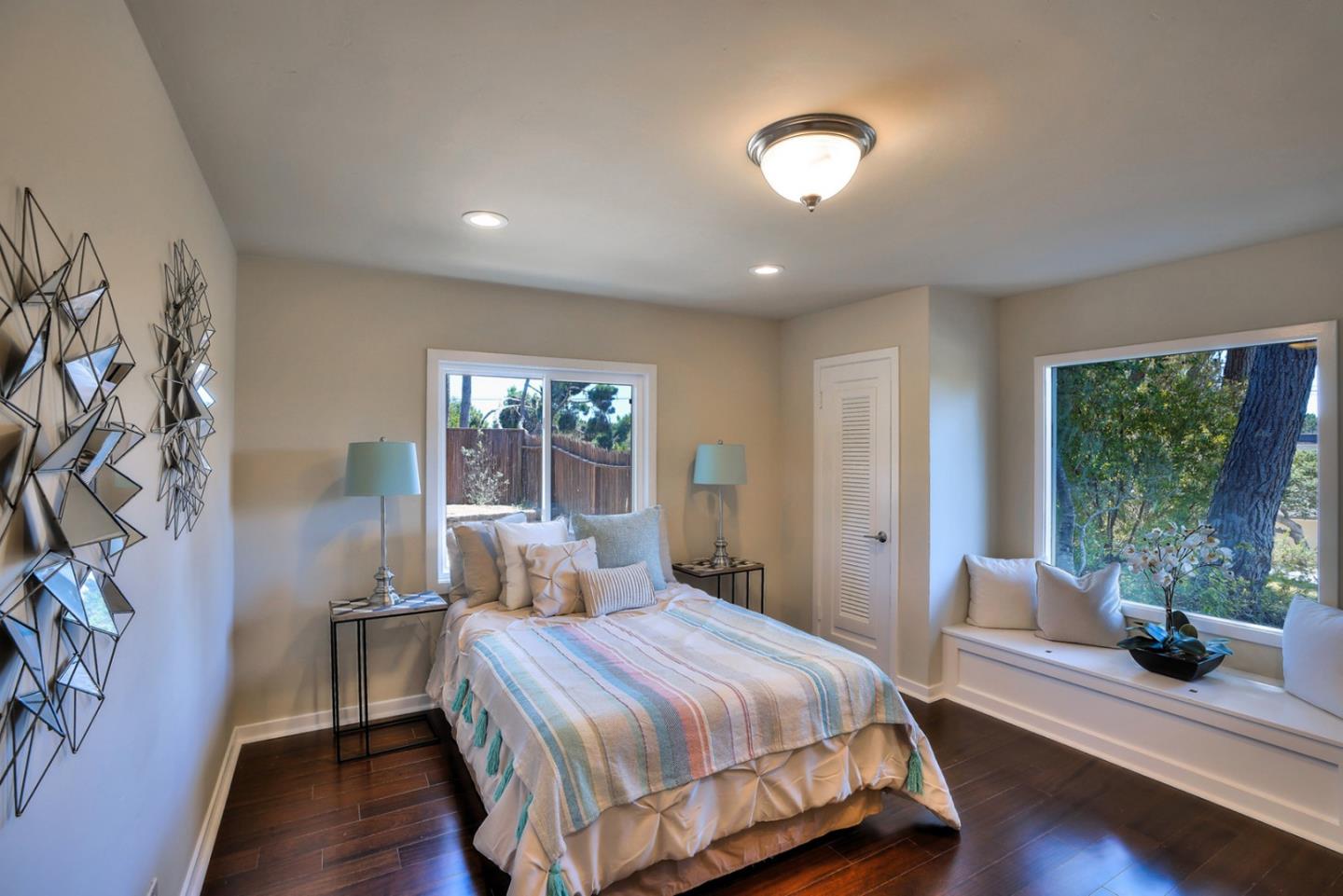3071 Strawberry Hill Road Pebble Beach, CA 93953 - Photo 16 of 42 Gallery Image 16