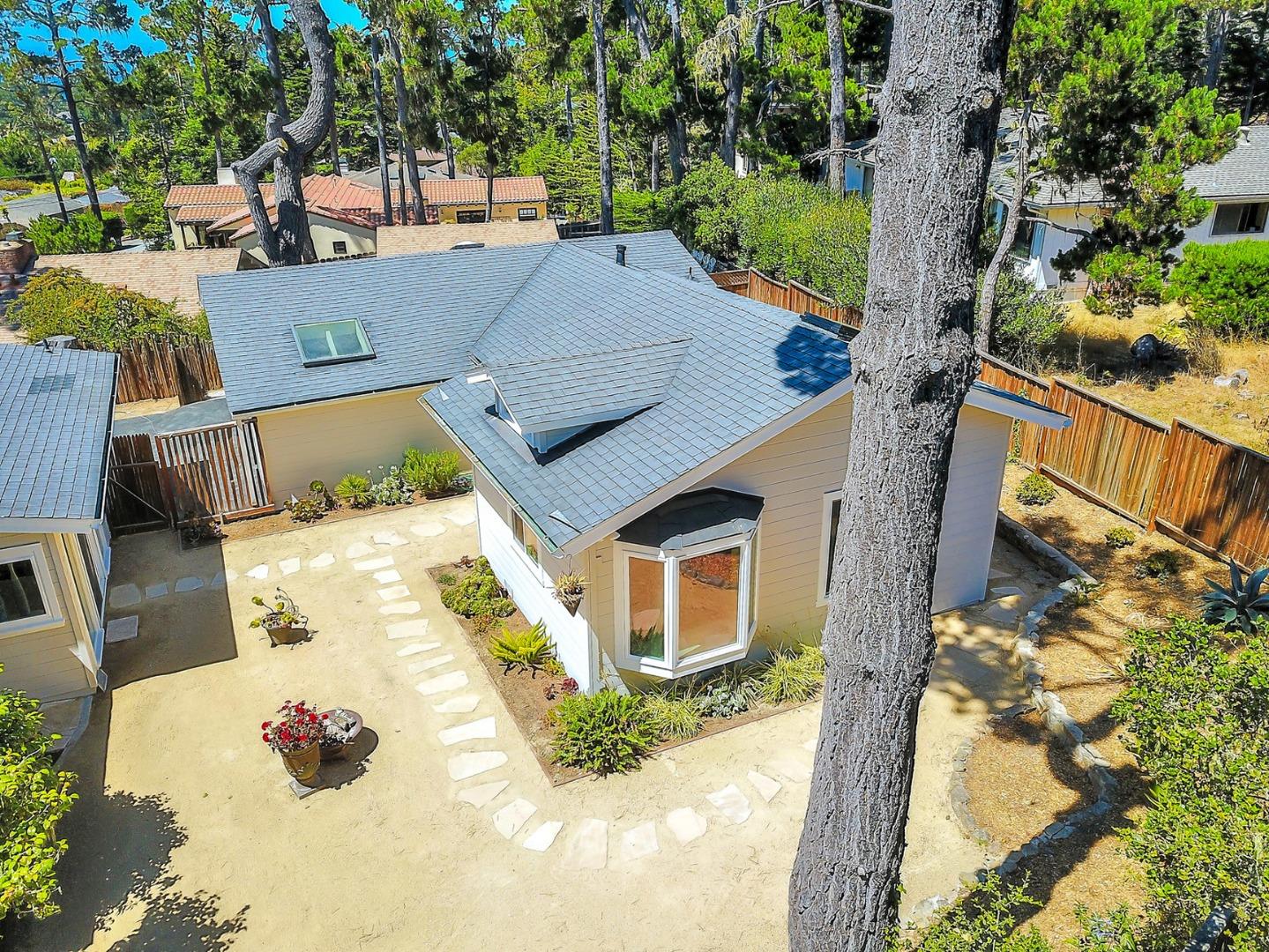 3071 Strawberry Hill Road Pebble Beach, CA 93953 - Photo 38 of 42 Gallery Image 38