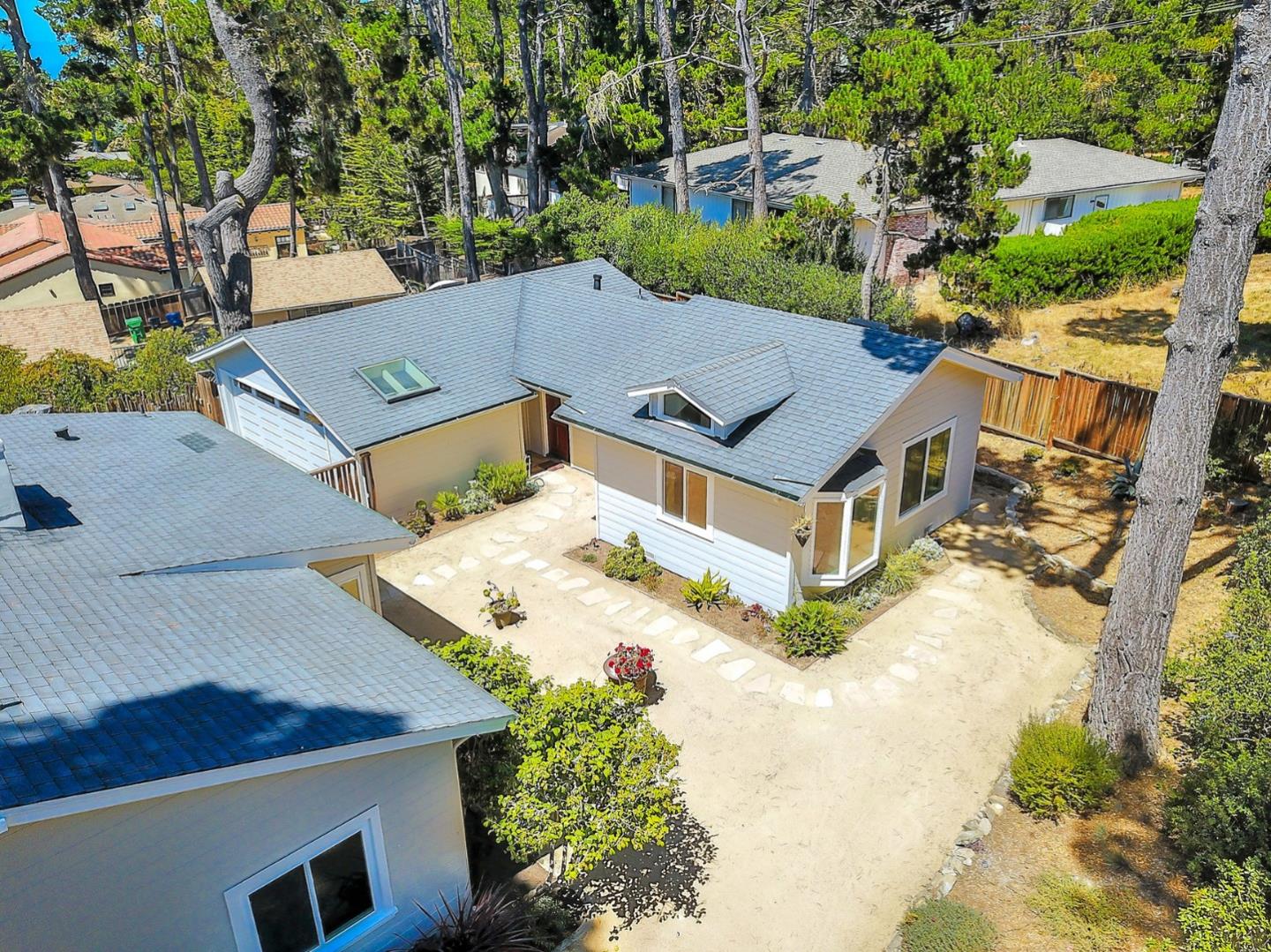 3071 Strawberry Hill Road Pebble Beach, CA 93953 - Photo 39 of 42 Gallery Image 39