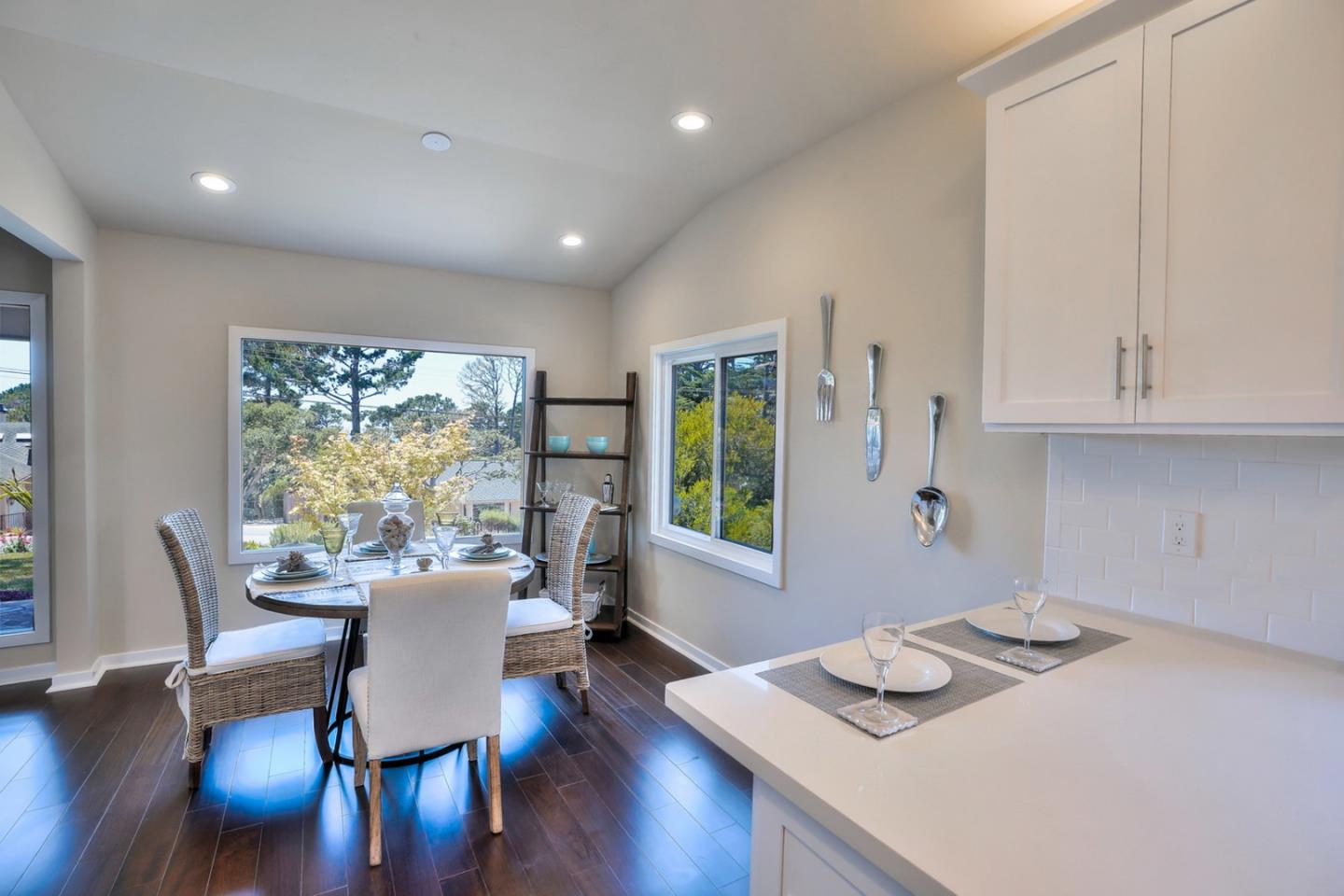 3071 Strawberry Hill Road Pebble Beach, CA 93953 - Photo 7 of 42 Gallery Image 7