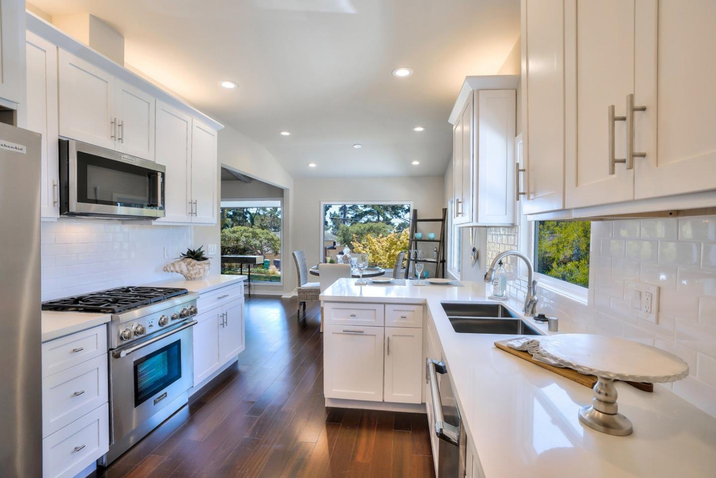 3071 Strawberry Hill Road Pebble Beach, CA 93953 - Photo 10 of 42 Gallery Image 10