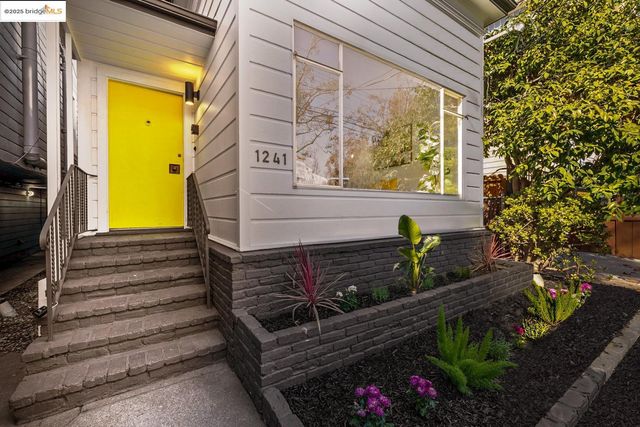 $749,000 | 1241 Park Avenue, Alameda, CA 94501
